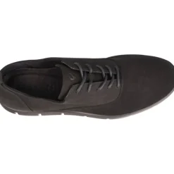 Derbies/Oxford*Ecco Bella Noir Nubuck